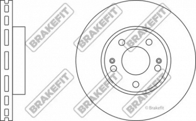 APEC BRAKING sdk6305 -  